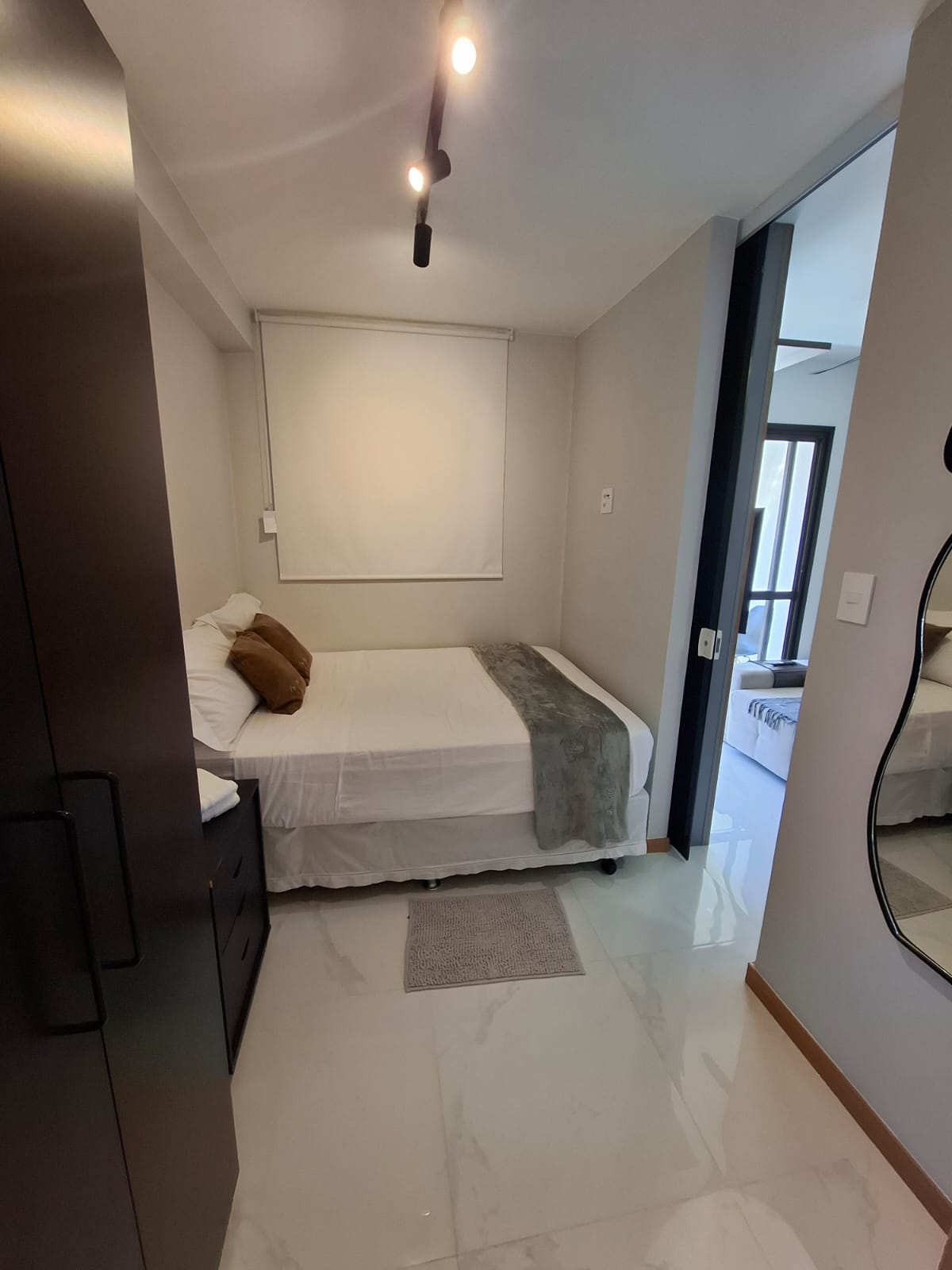 Apartamento - Jardim Armação