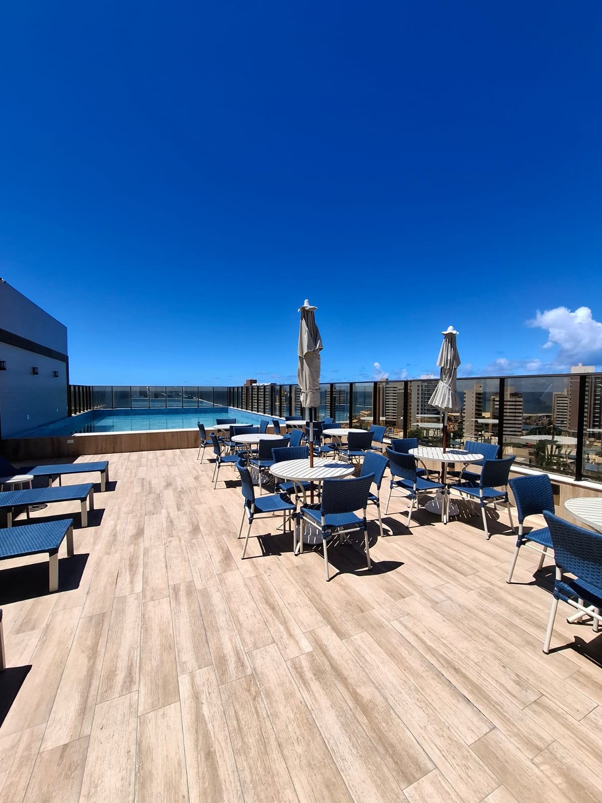 Apartamento - Jardim Armação