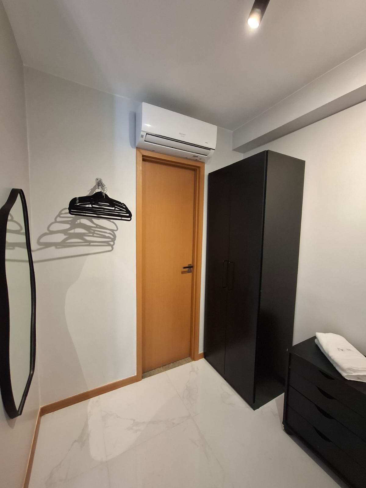 Apartamento - Jardim Armação