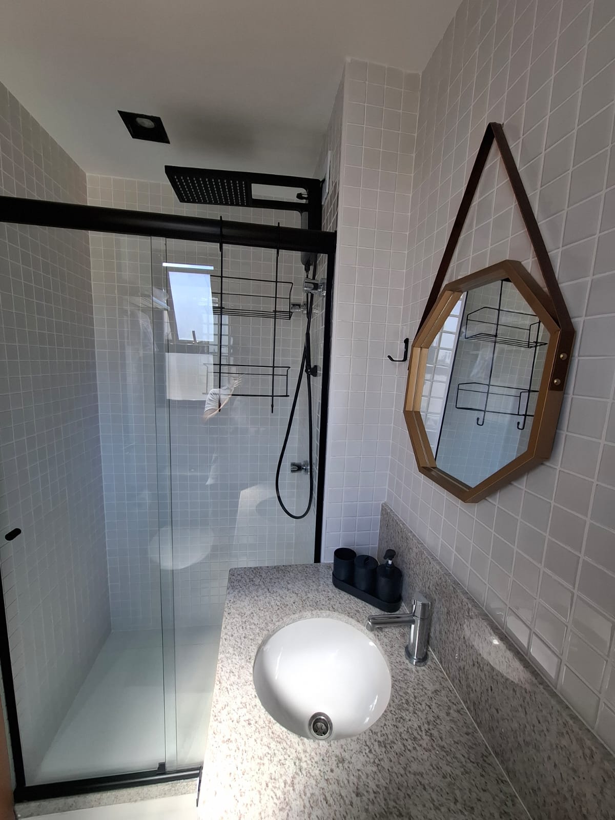 Apartamento - Jardim Armação