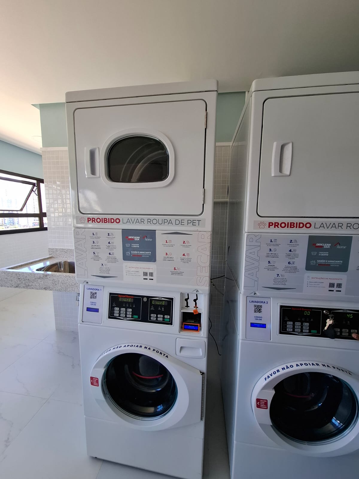 Apartamento - Jardim Armação