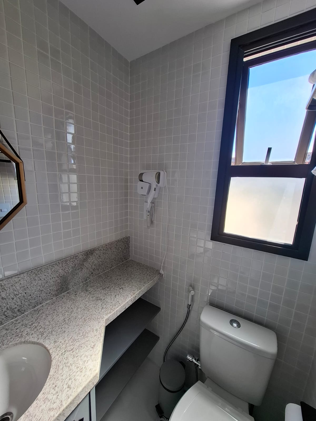 Apartamento - Jardim Armação