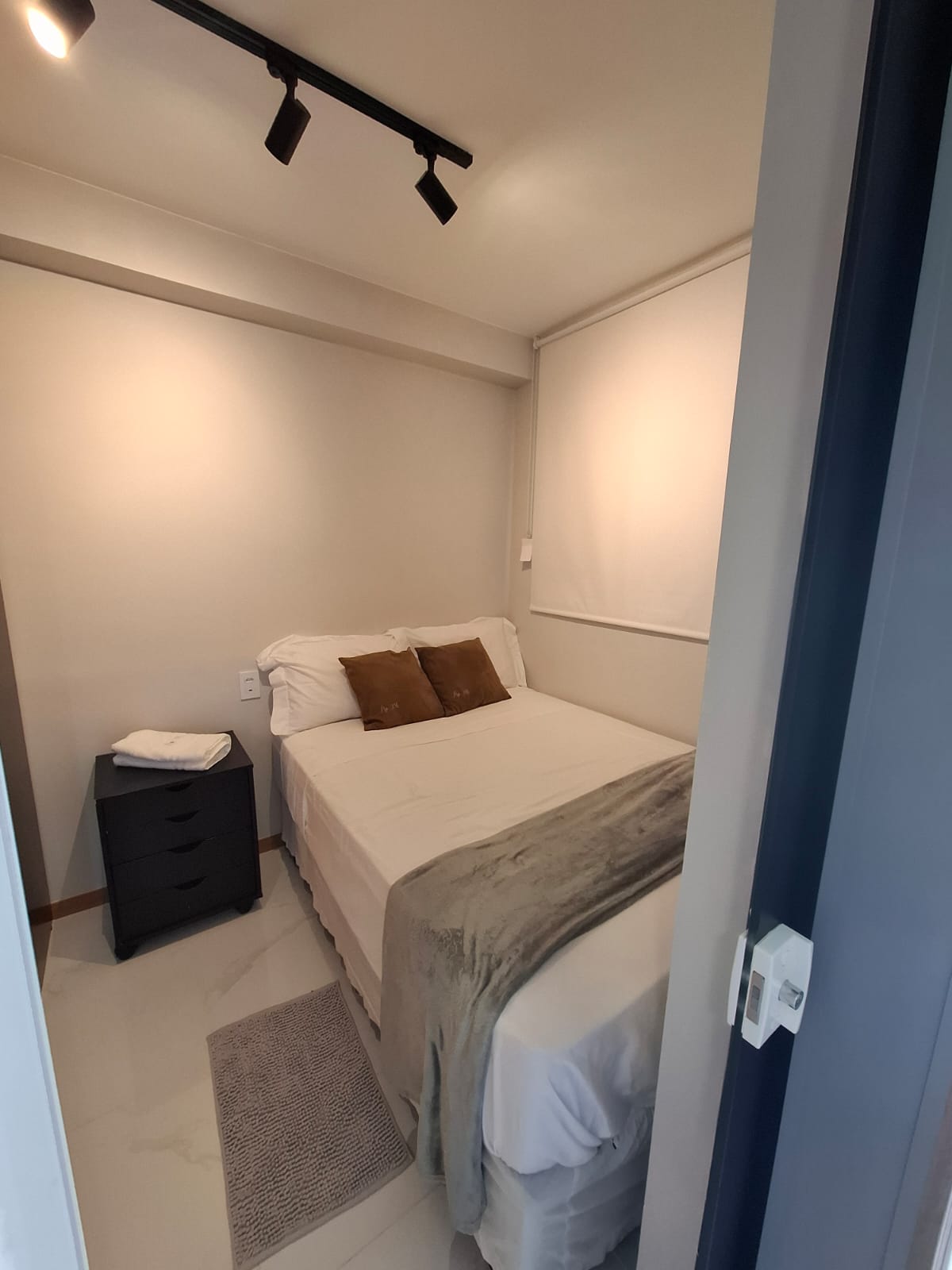 Apartamento - Jardim Armação