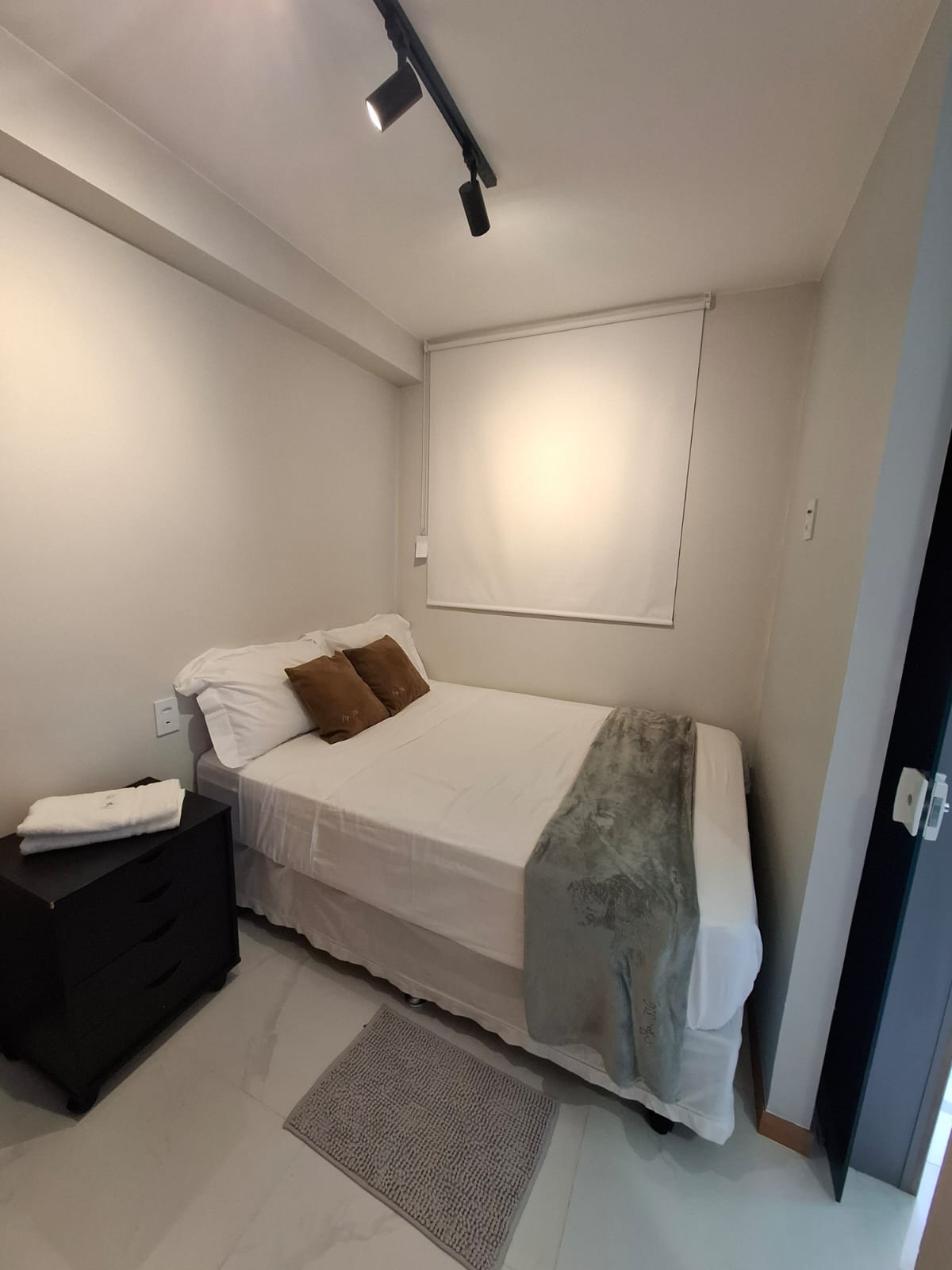 Apartamento - Jardim Armação