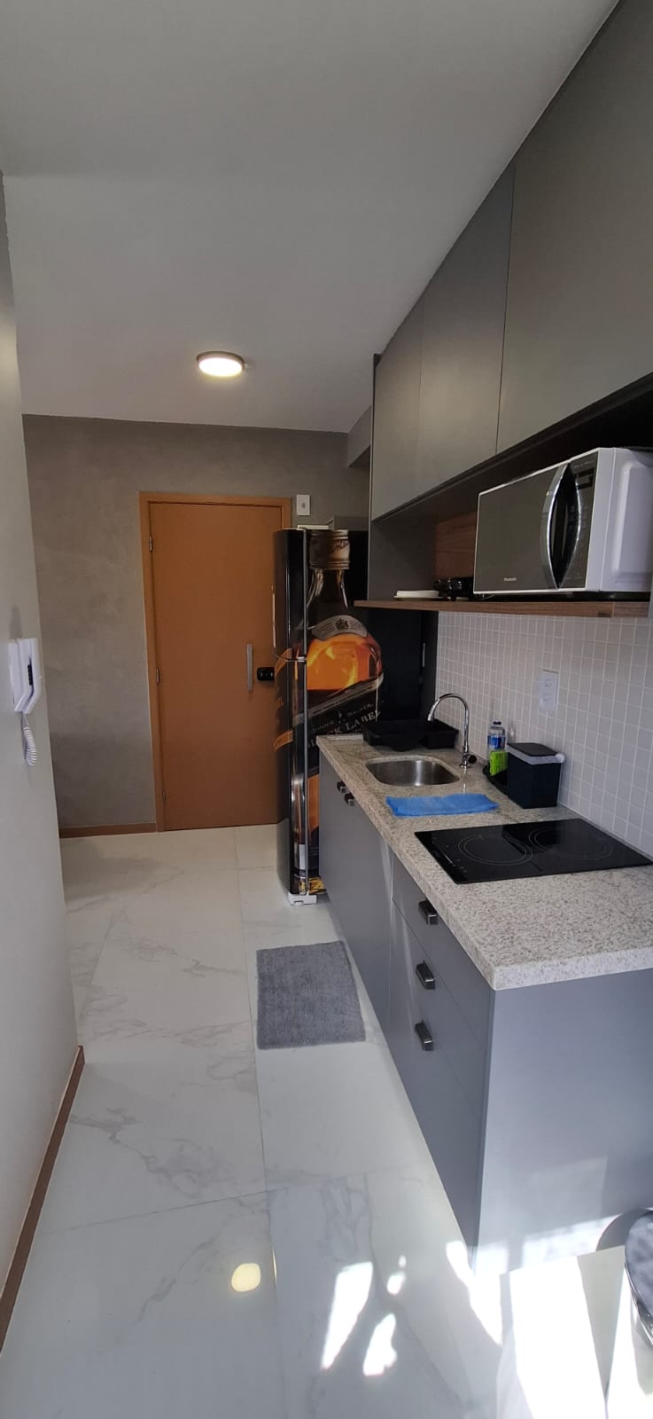 Apartamento - Jardim Armação