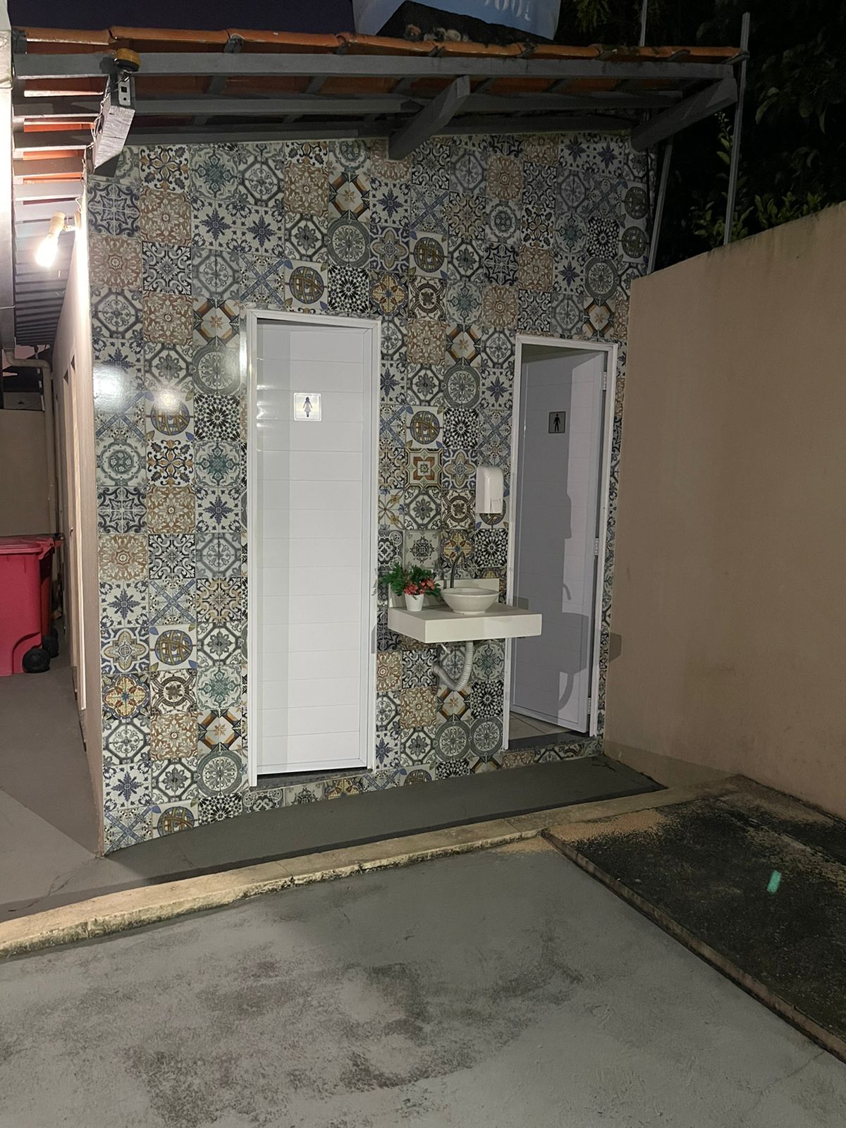 Apartamento - Alagoinhas Velha