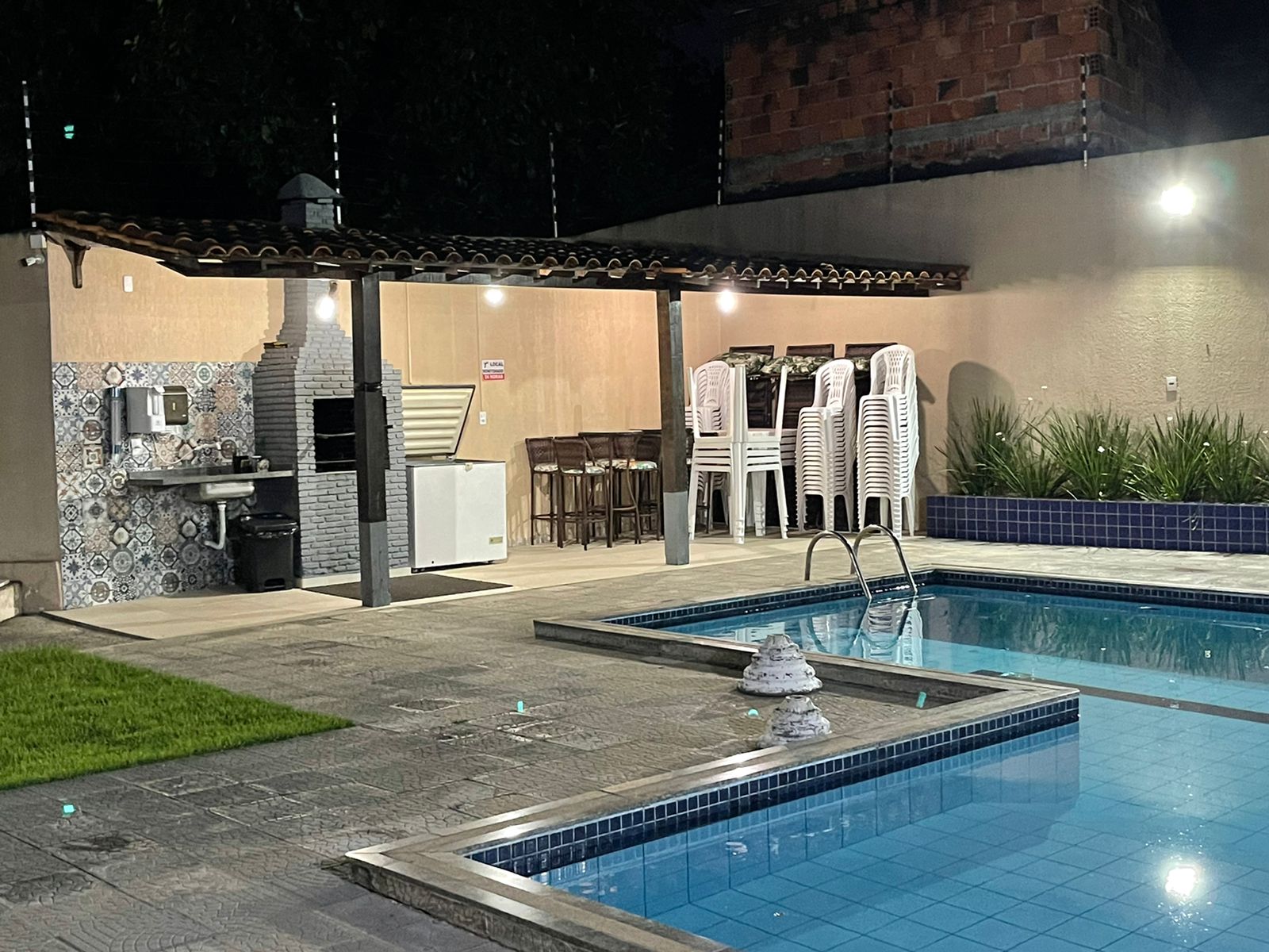 Apartamento - Alagoinhas Velha
