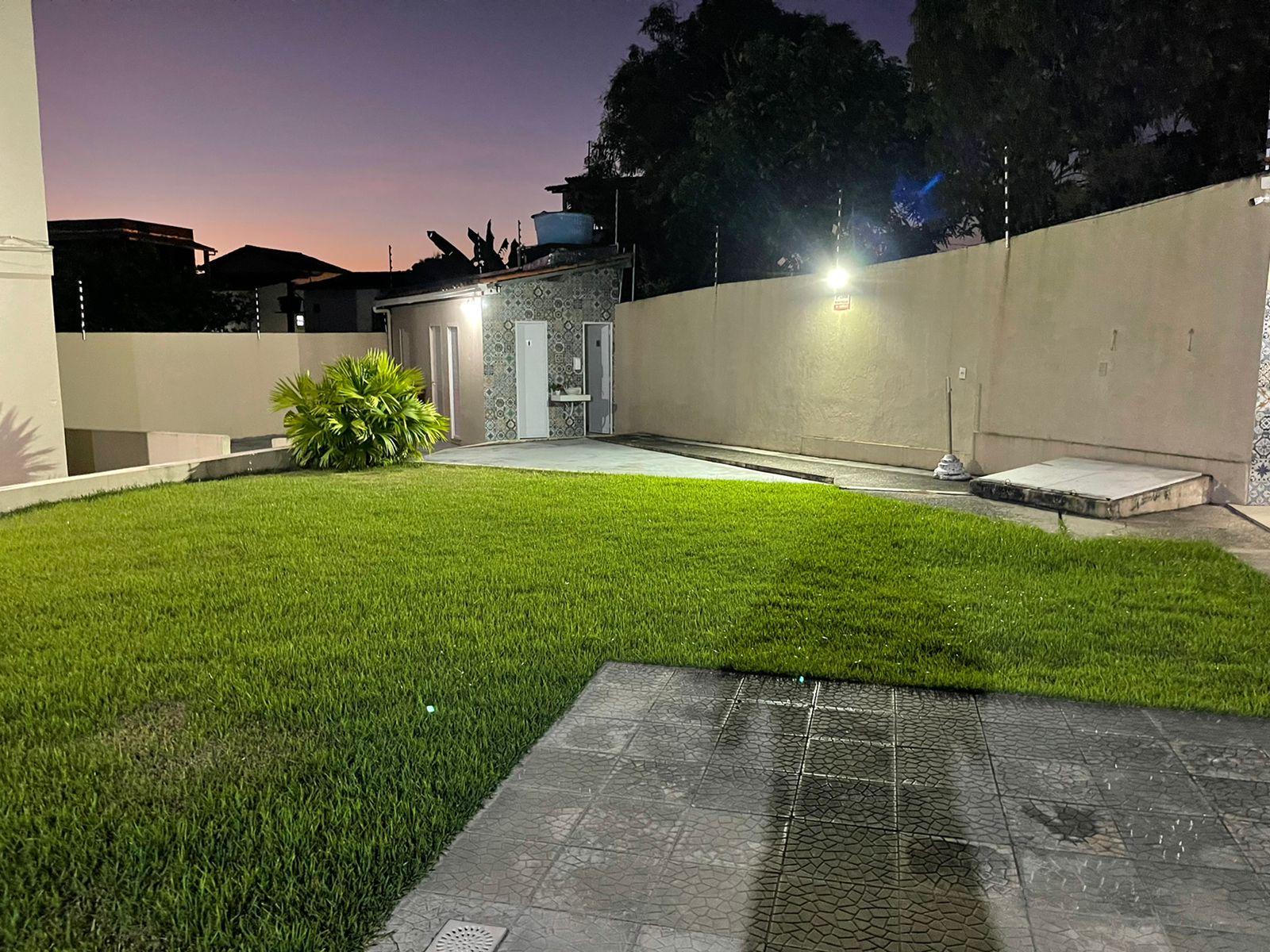 Apartamento - Alagoinhas Velha