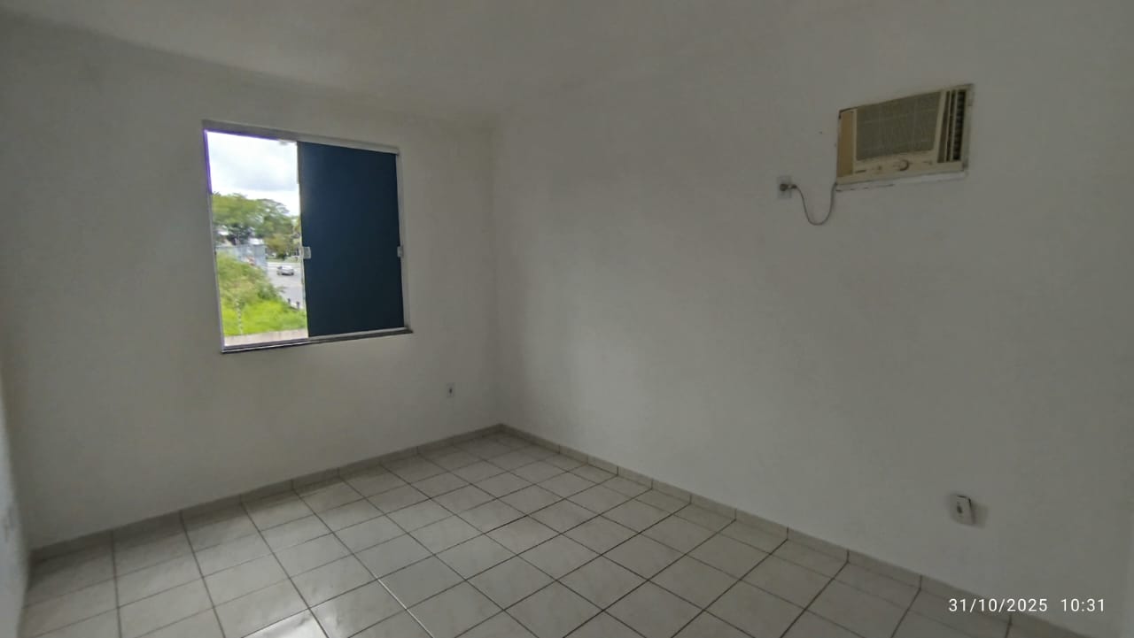 Apartamento - Alagoinhas Velha