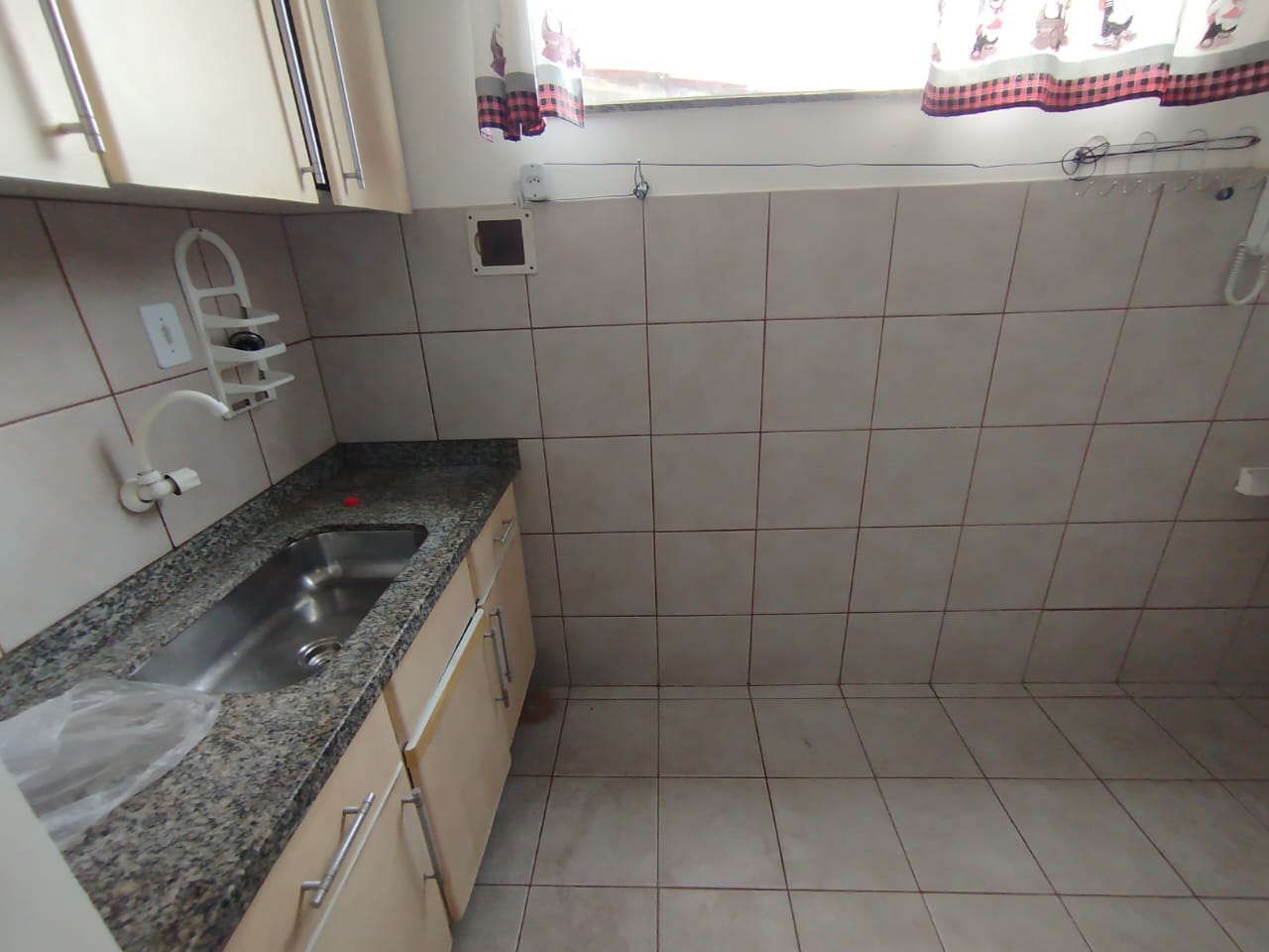 Apartamento - Alagoinhas Velha