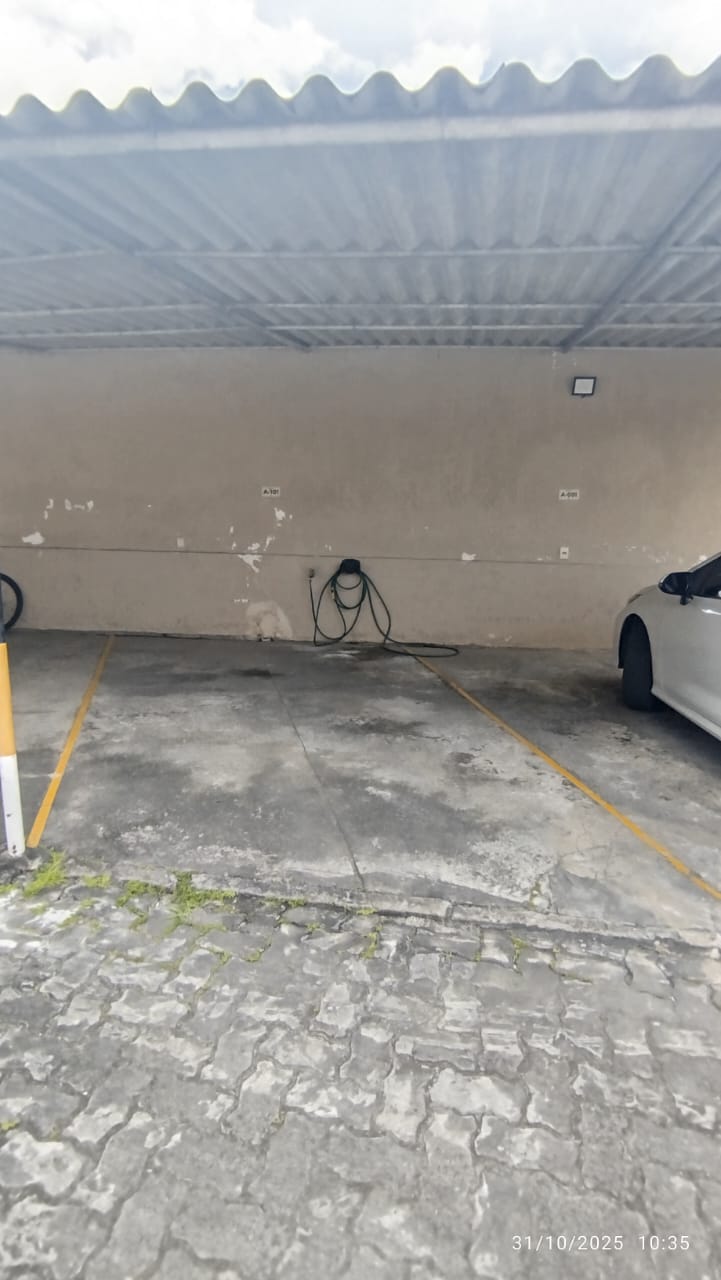 Apartamento - Alagoinhas Velha