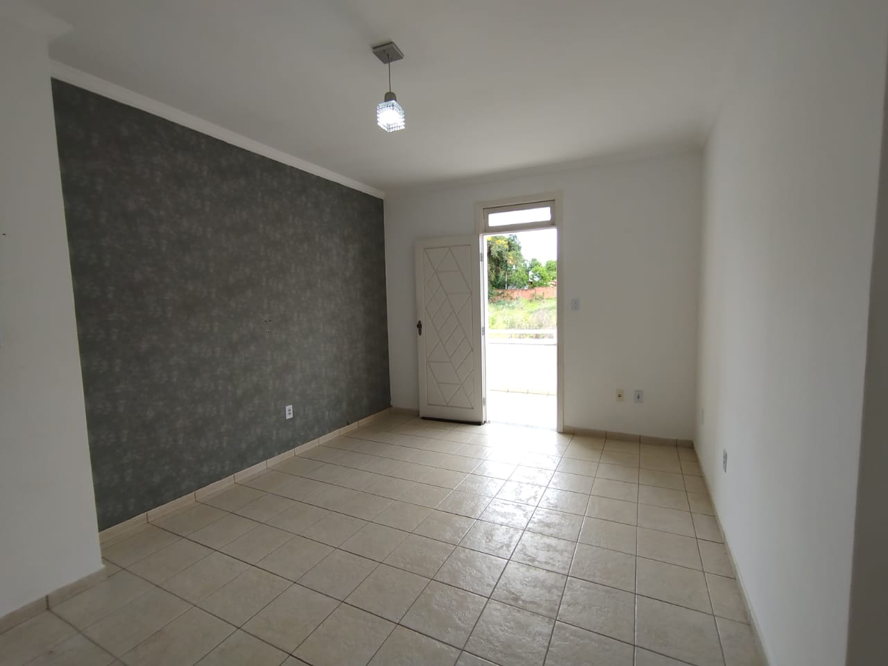 Apartamento - Alagoinhas Velha