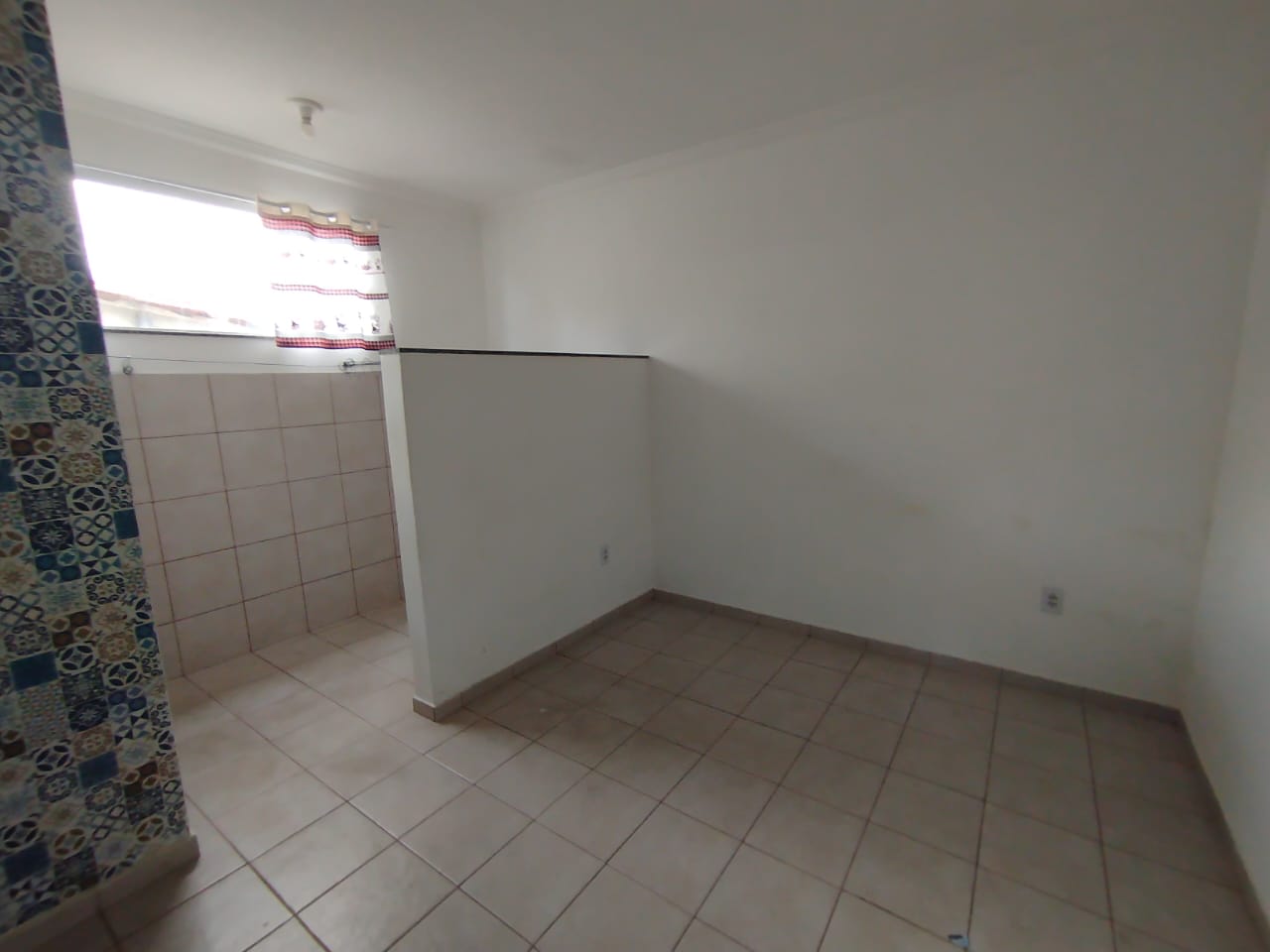 Apartamento - Alagoinhas Velha