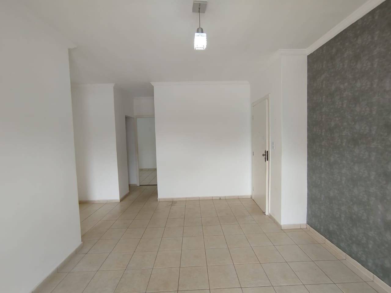 Apartamento - Alagoinhas Velha