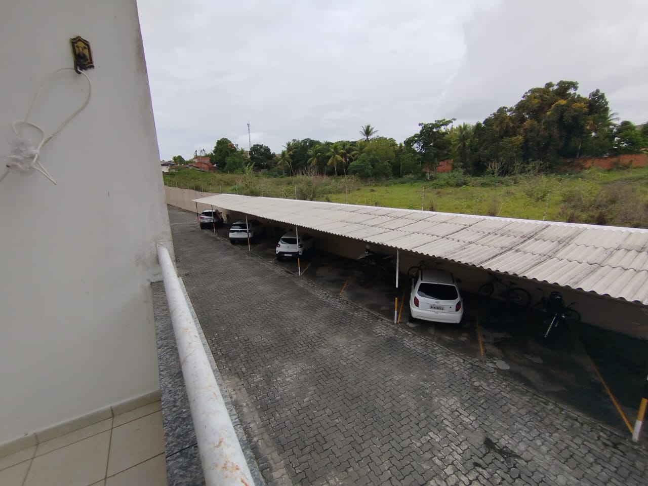 Apartamento - Alagoinhas Velha