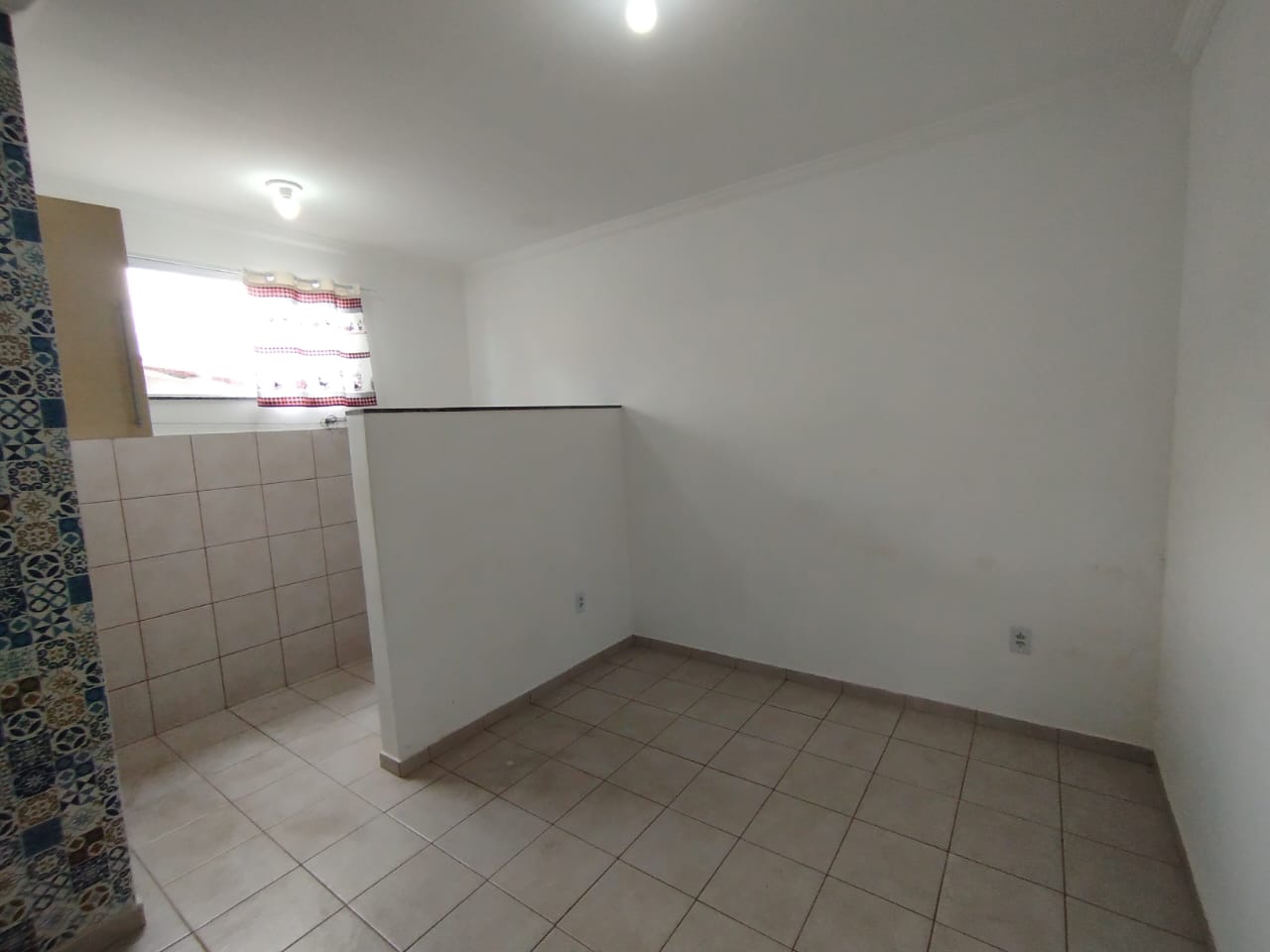 Apartamento - Alagoinhas Velha