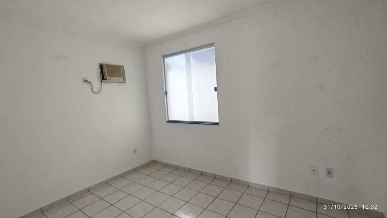 Apartamento - Alagoinhas Velha