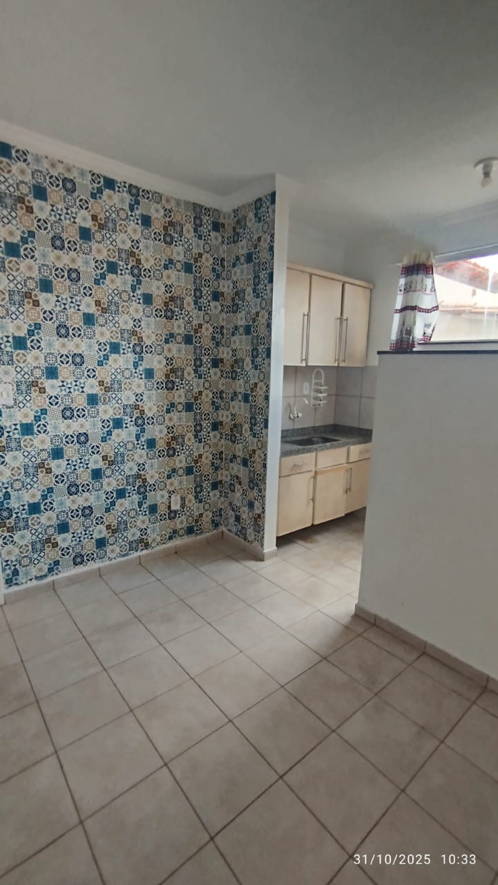 Apartamento - Alagoinhas Velha