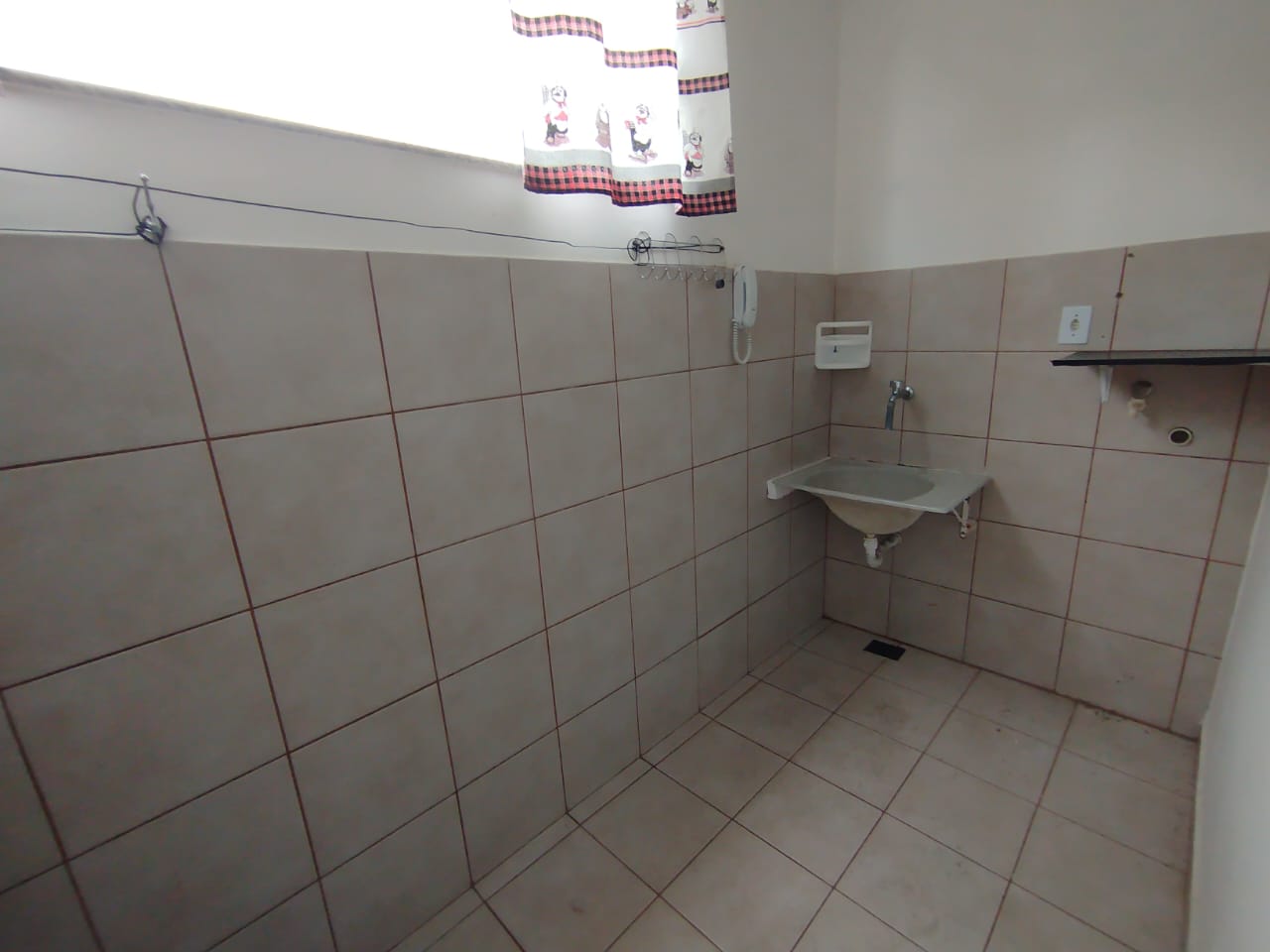 Apartamento - Alagoinhas Velha