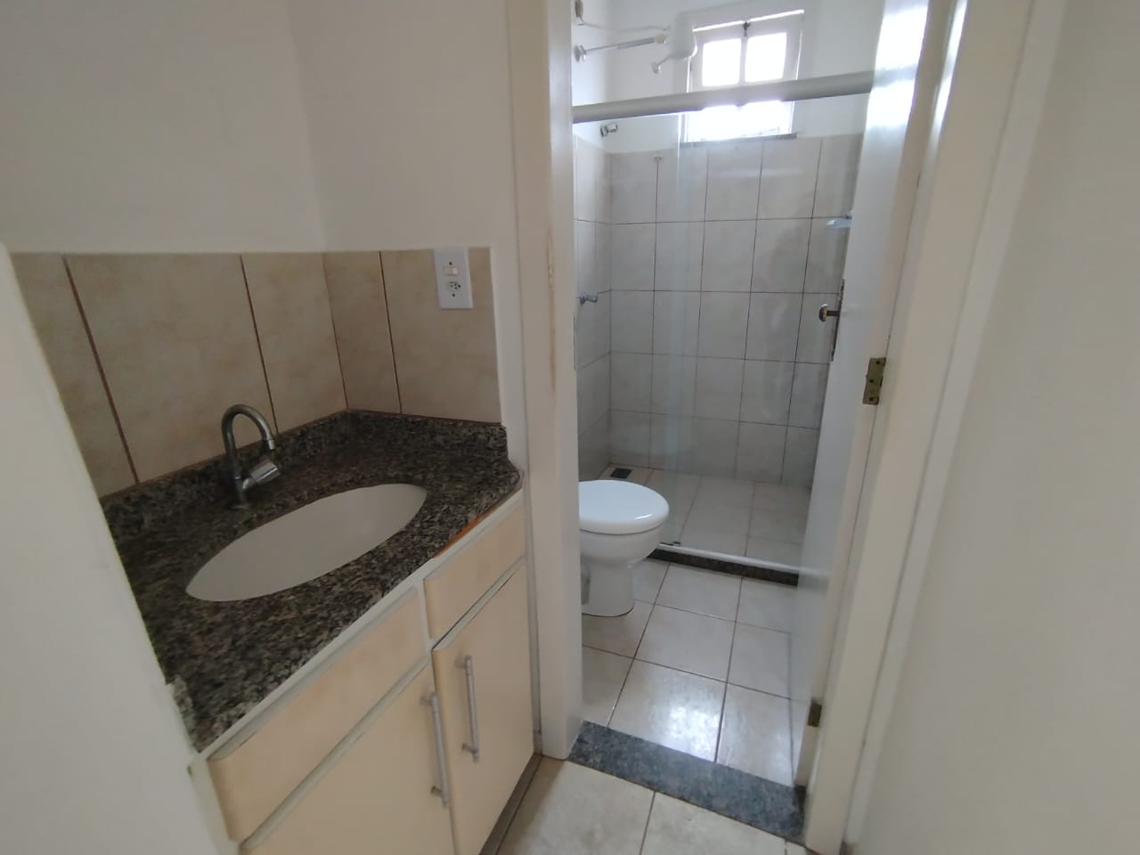Apartamento - Alagoinhas Velha