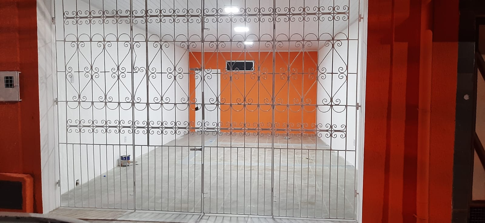 Ponto Comercial - Praça Kennedy