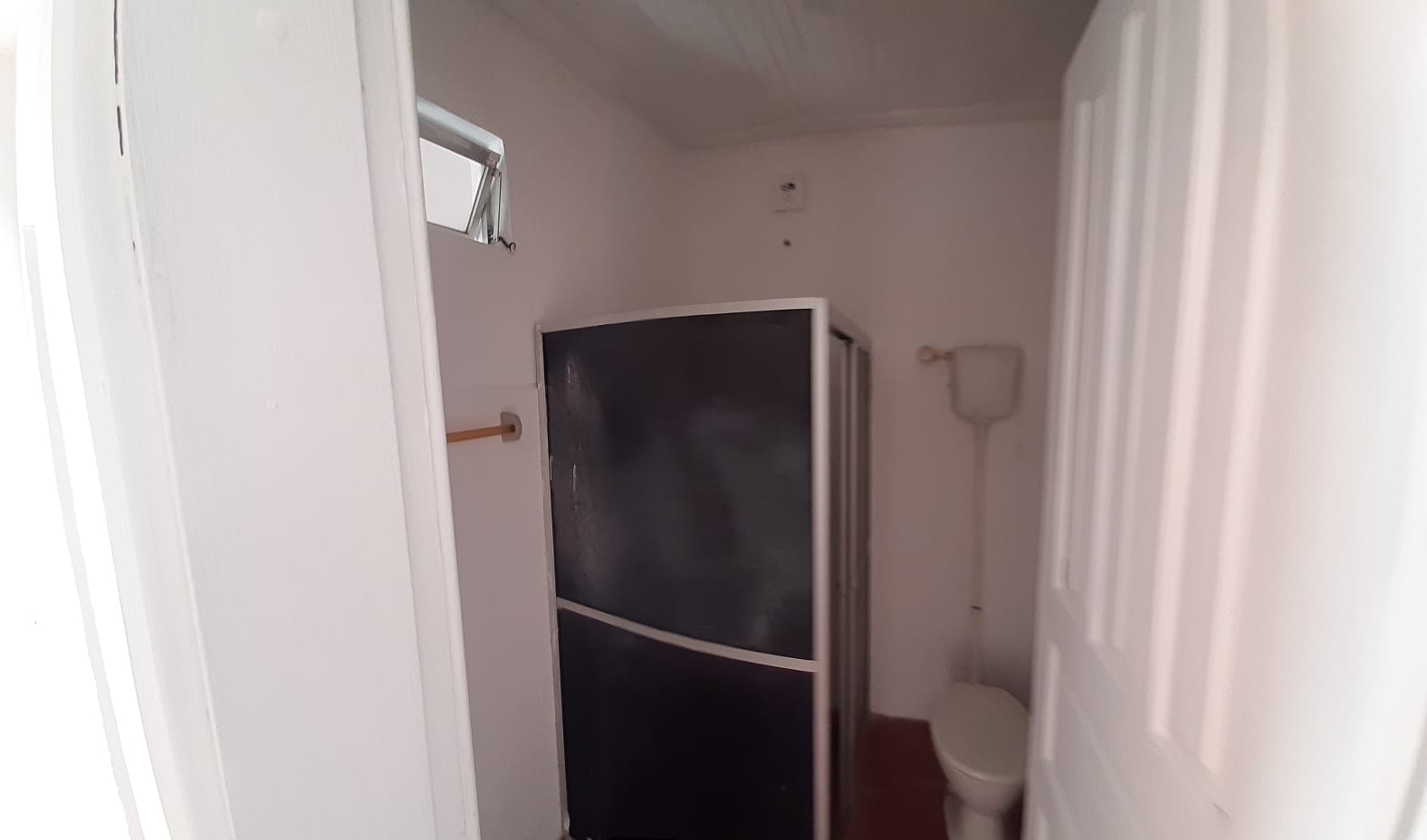 Ponto Comercial - Praça Kennedy