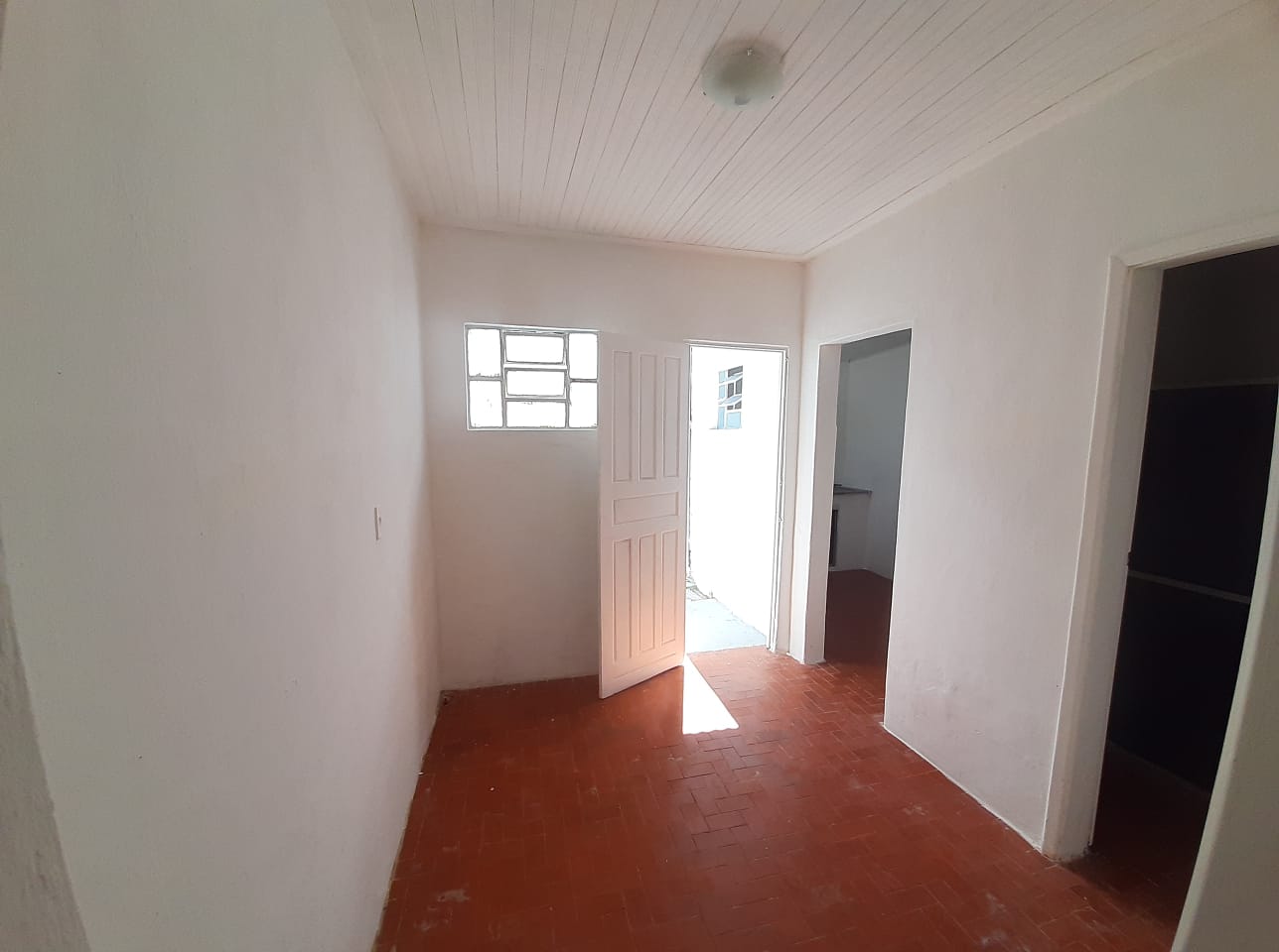 Ponto Comercial - Praça Kennedy