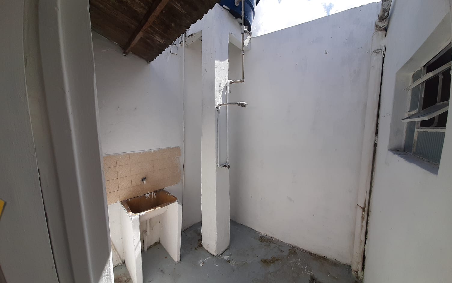 Ponto Comercial - Praça Kennedy