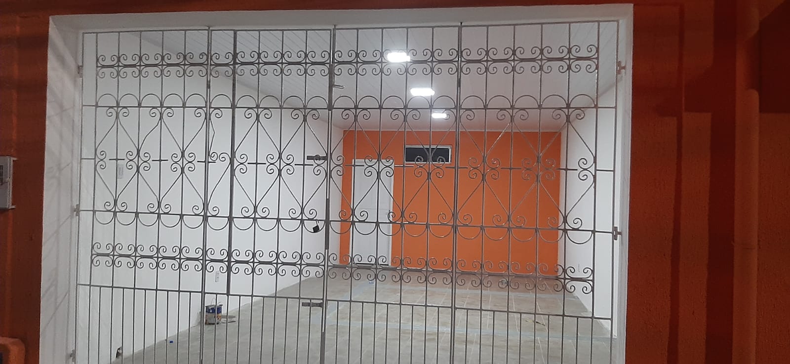 Ponto Comercial - Praça Kennedy