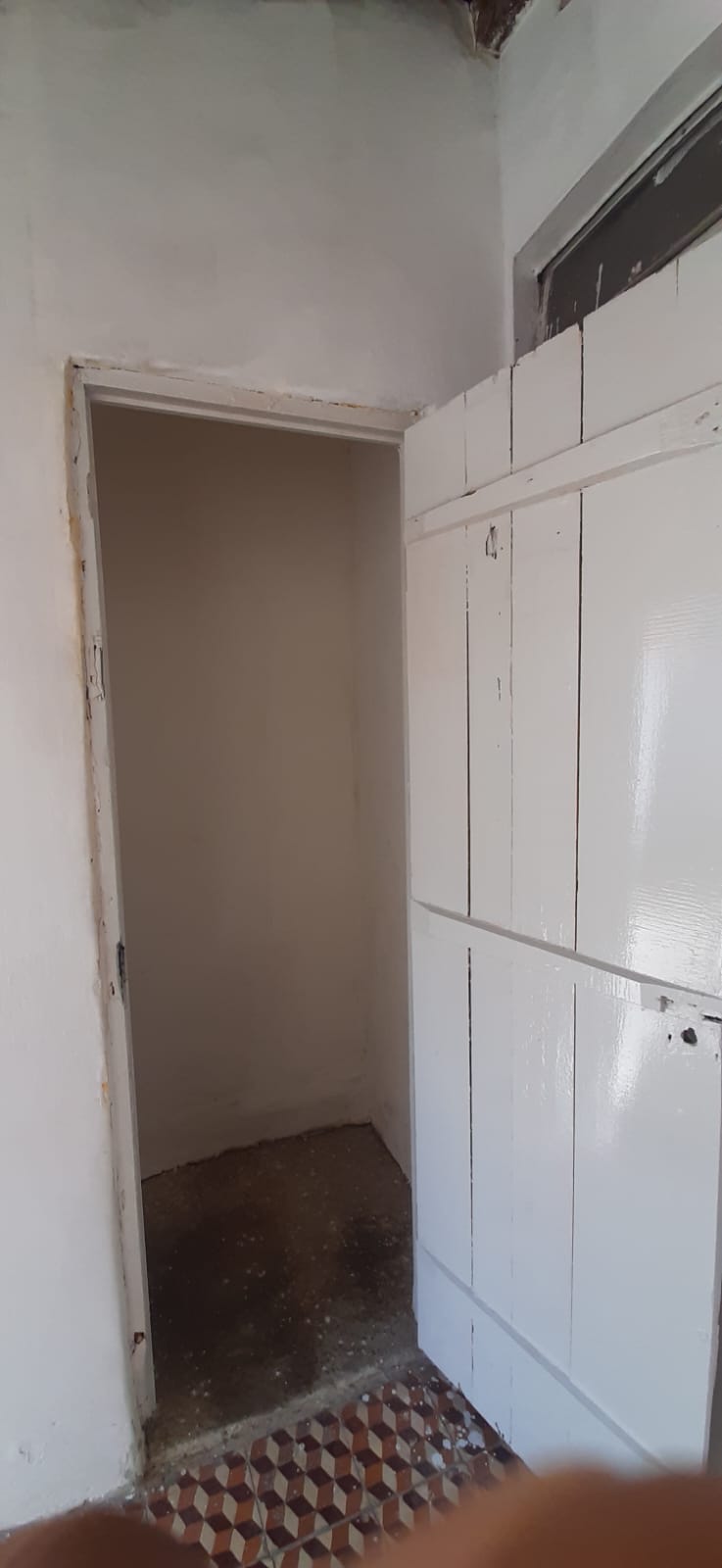 Ponto Comercial - Praça Kennedy