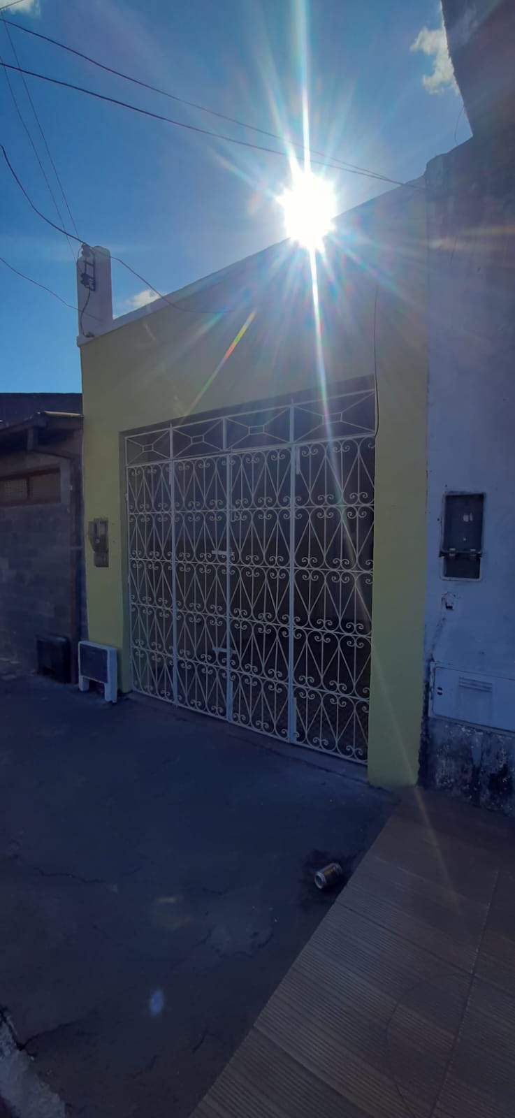 Ponto Comercial - Praça Kennedy