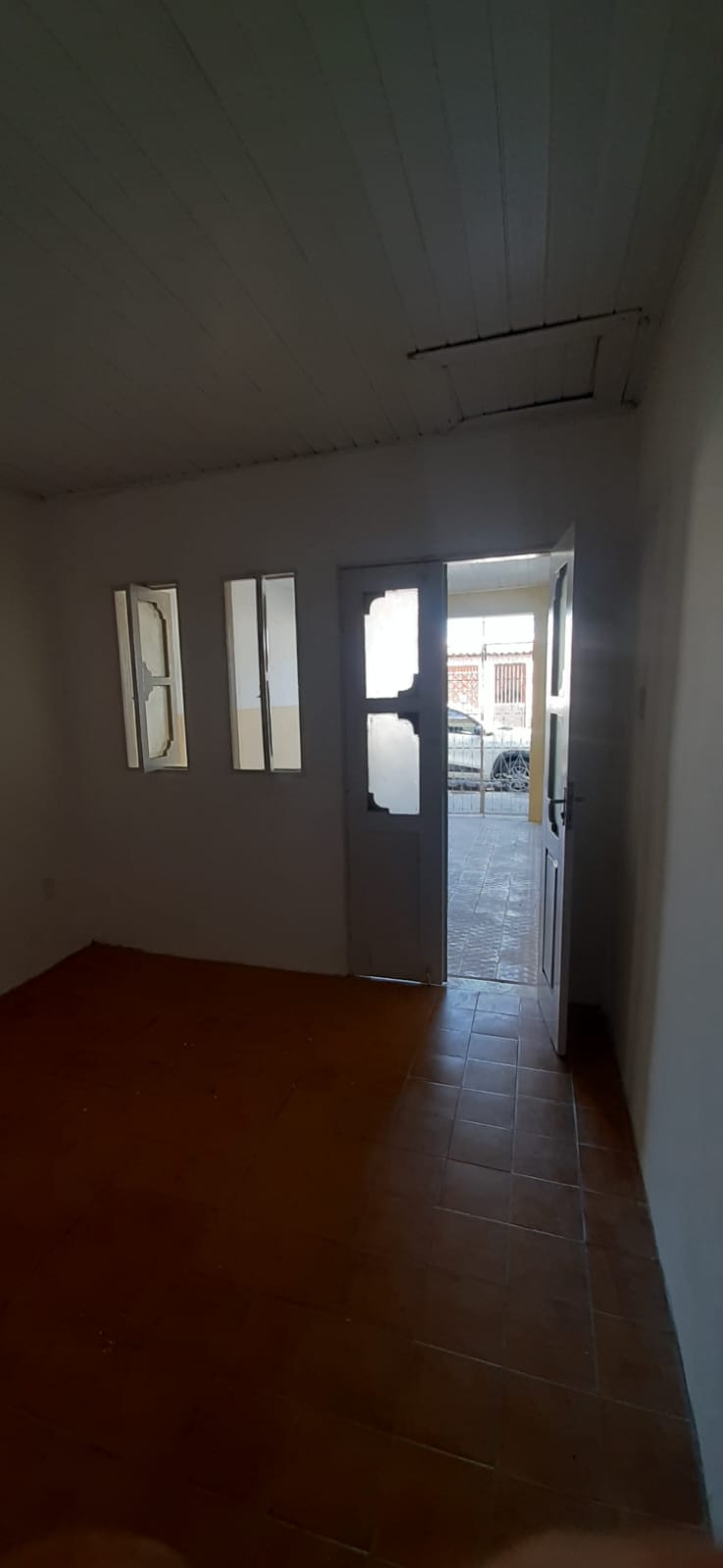 Ponto Comercial - Praça Kennedy