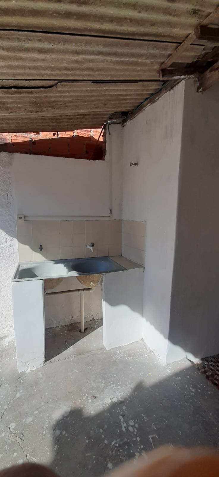 Ponto Comercial - Praça Kennedy