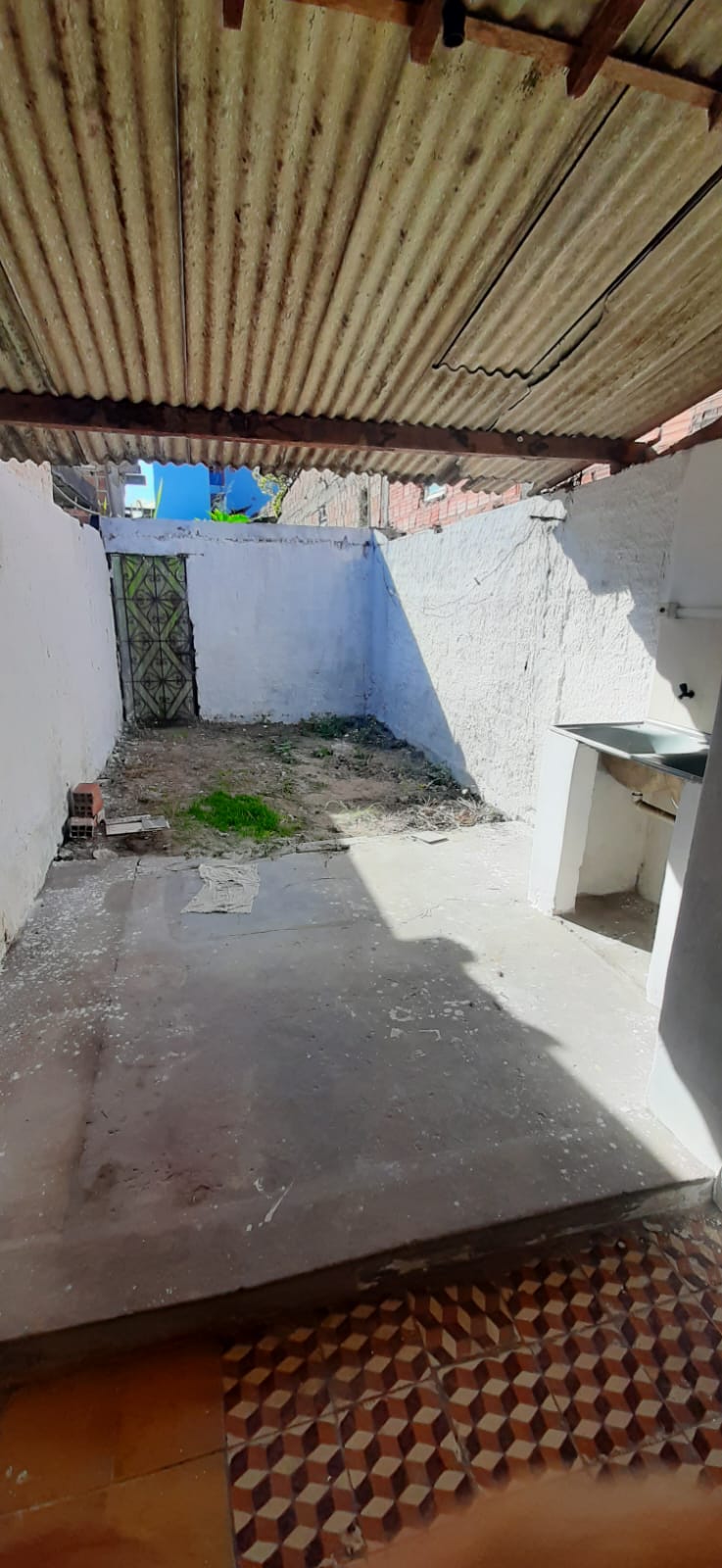 Ponto Comercial - Praça Kennedy