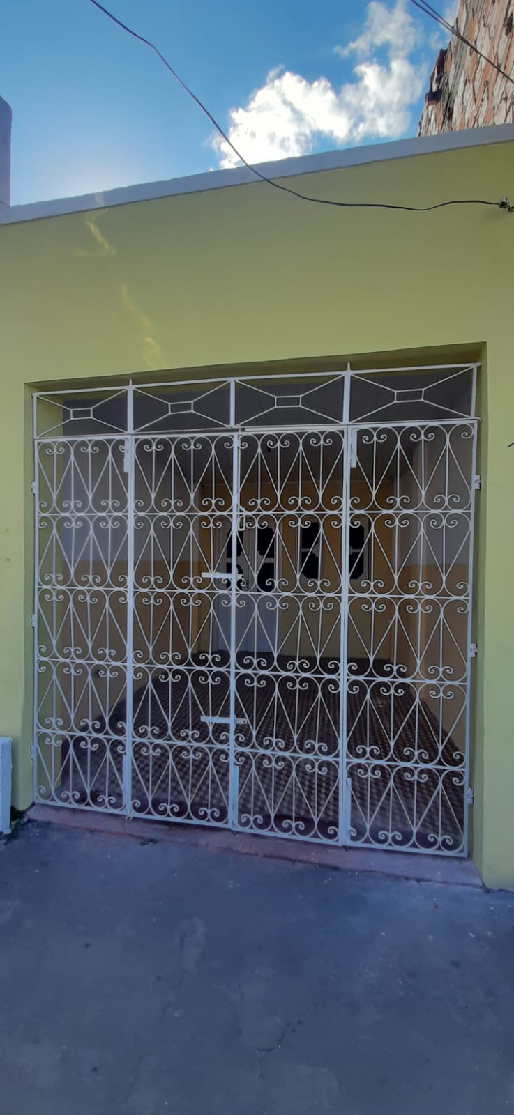 Ponto Comercial - Praça Kennedy