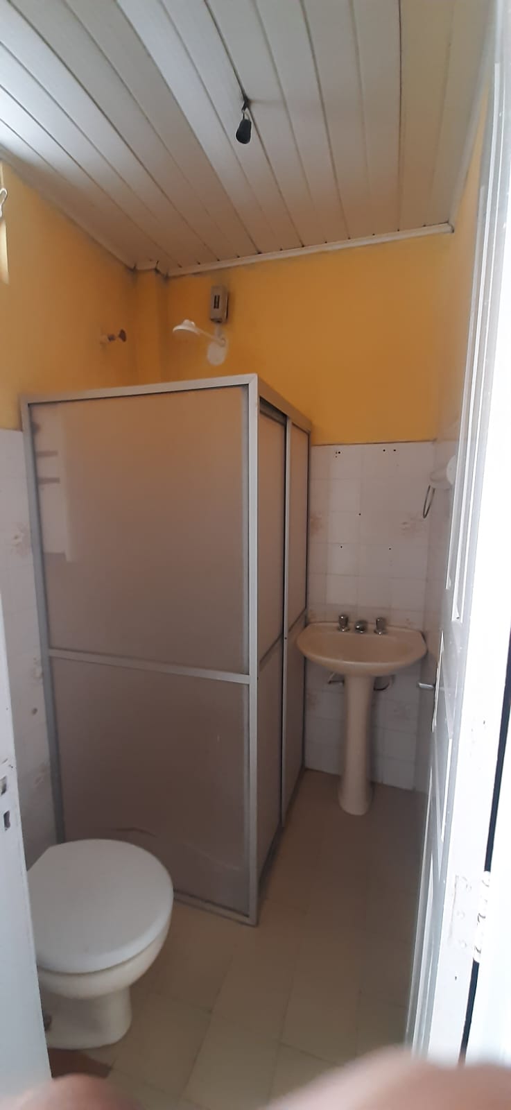 Ponto Comercial - Praça Kennedy