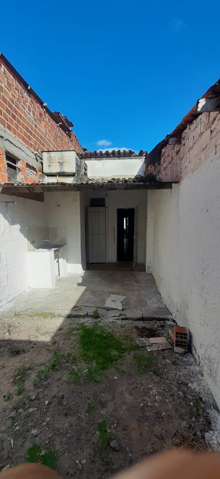 Ponto Comercial - Praça Kennedy