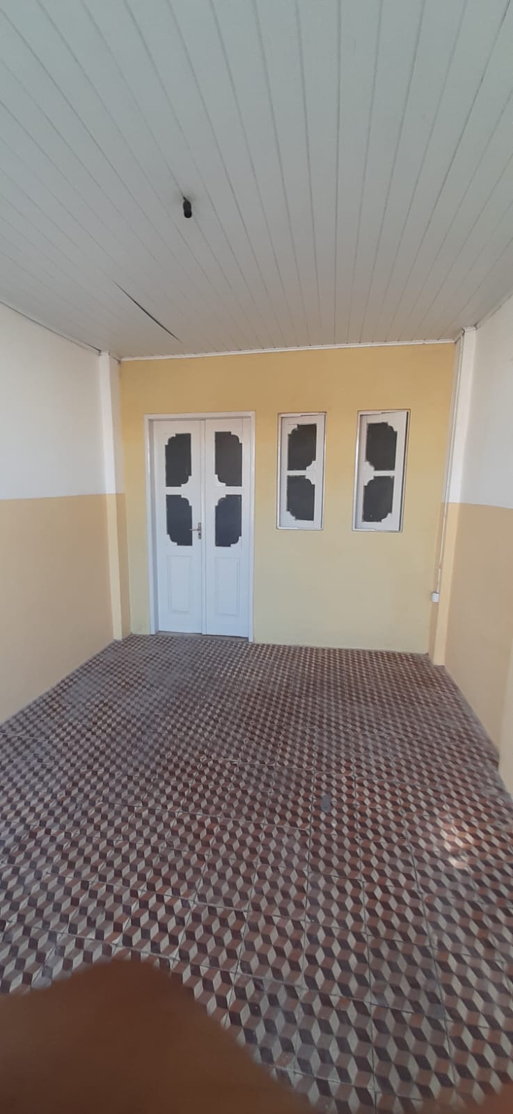 Ponto Comercial - Praça Kennedy