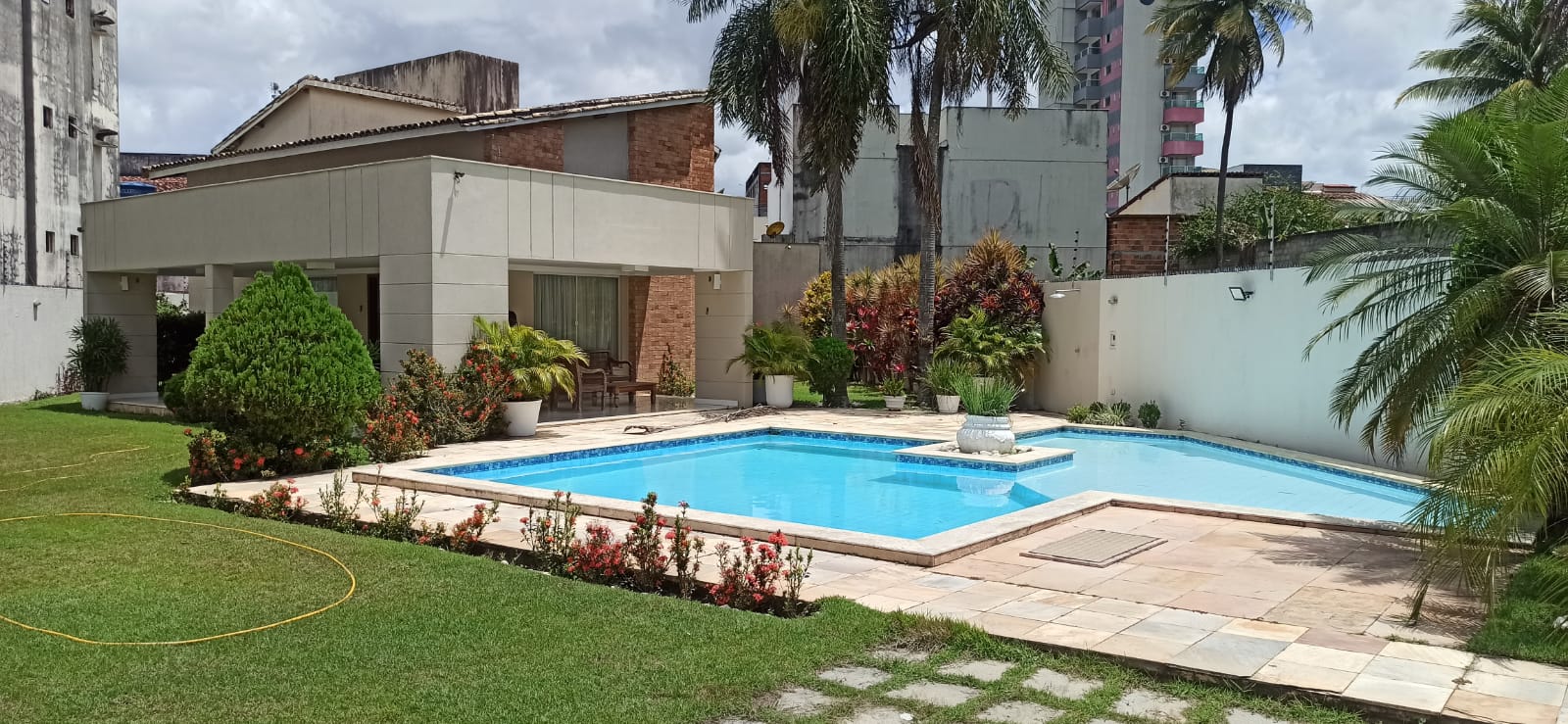 Casa duplex  - Centro