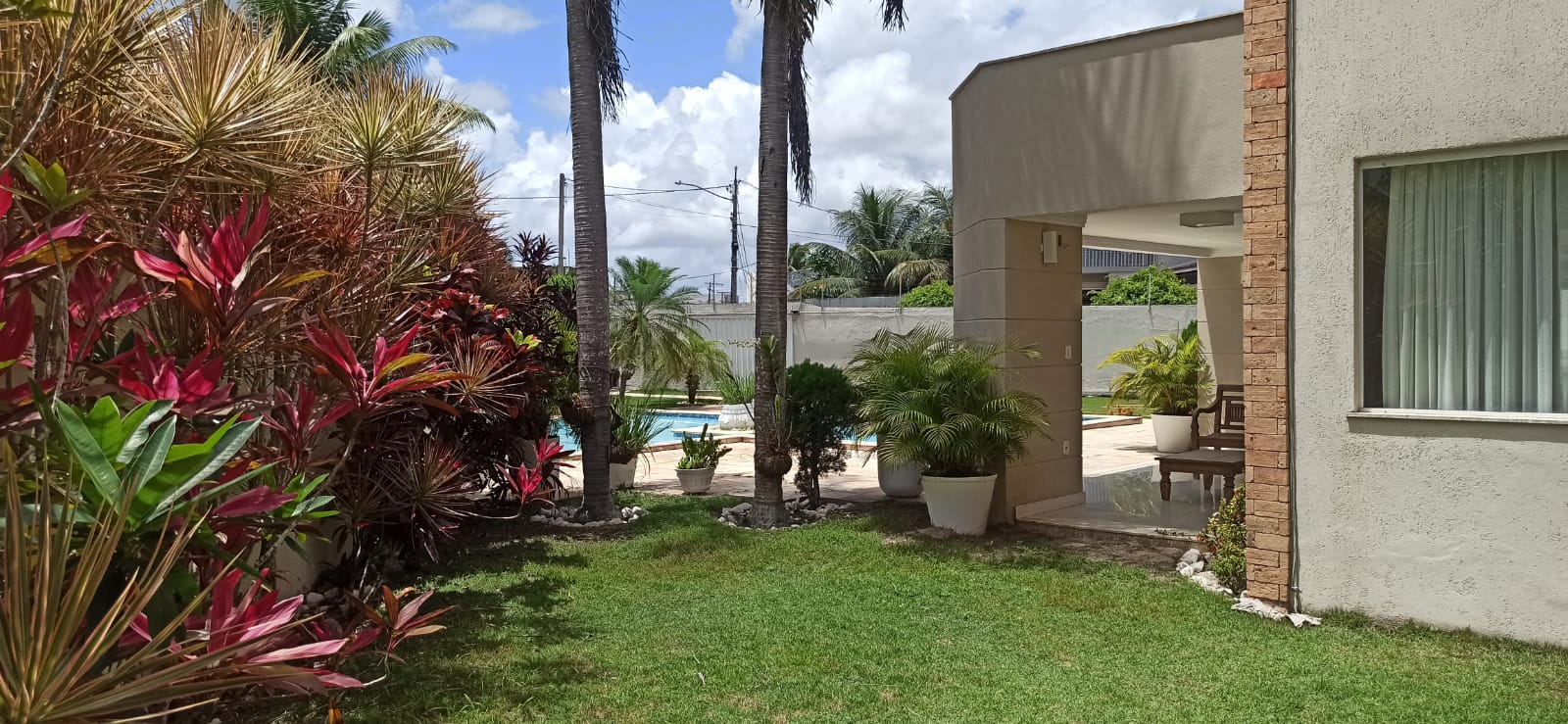 Casa duplex  - Centro