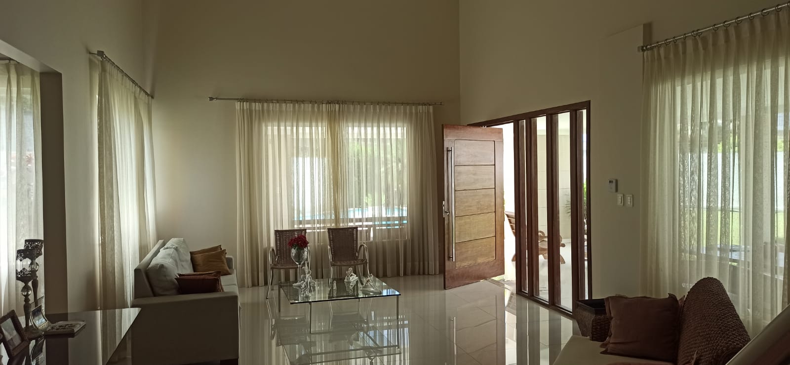 Casa duplex  - Centro