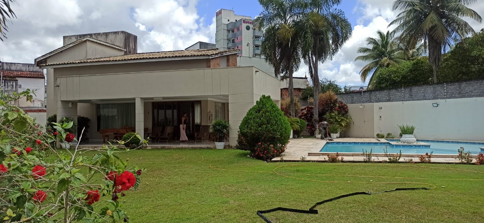 Casa duplex  - Centro