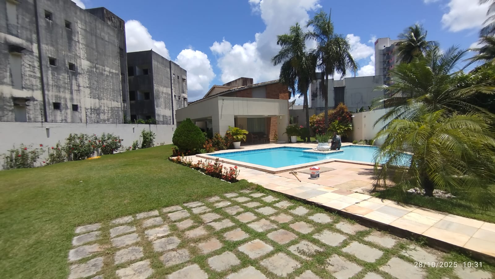 Casa duplex  - Centro