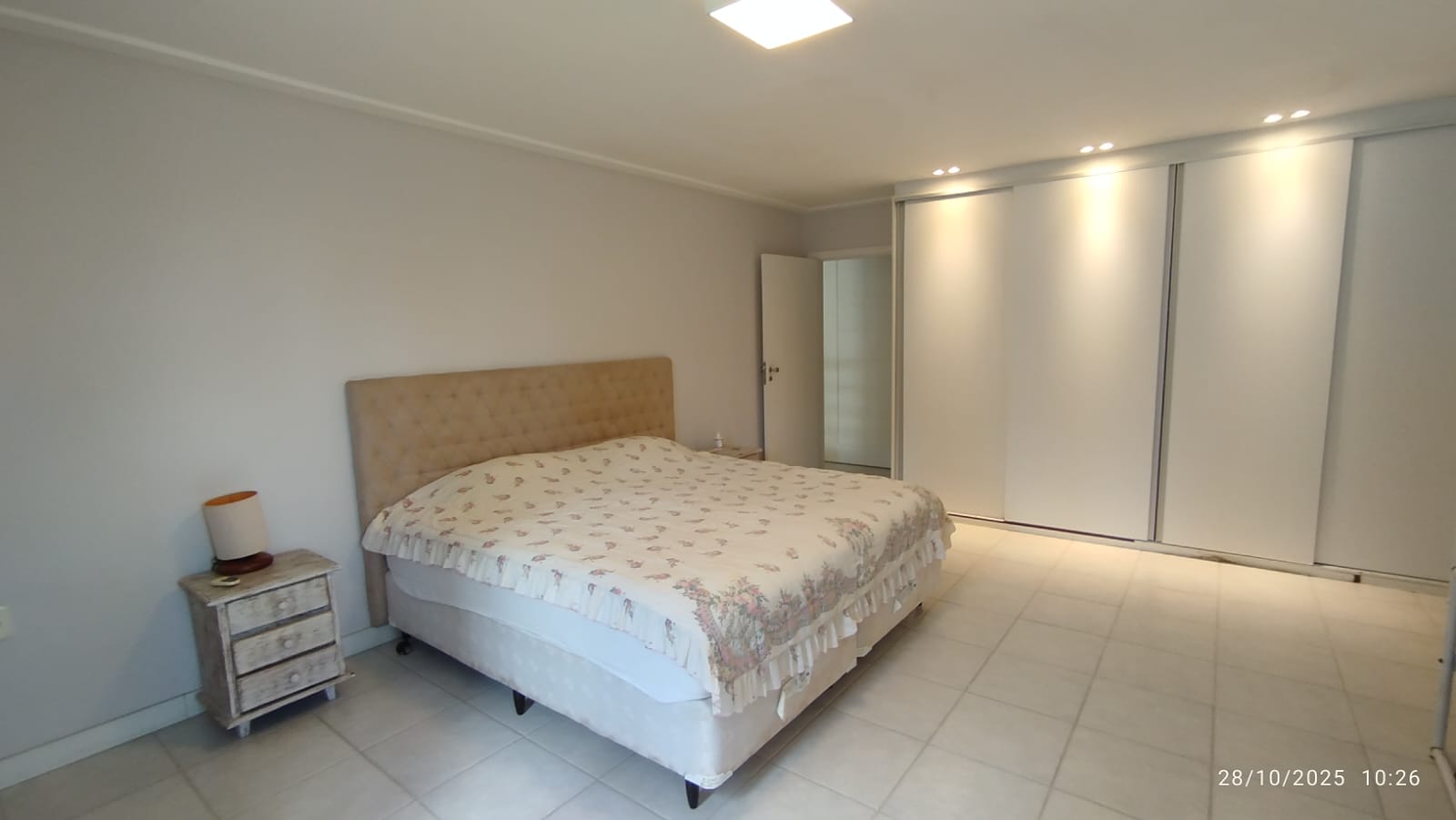 Casa duplex  - Centro