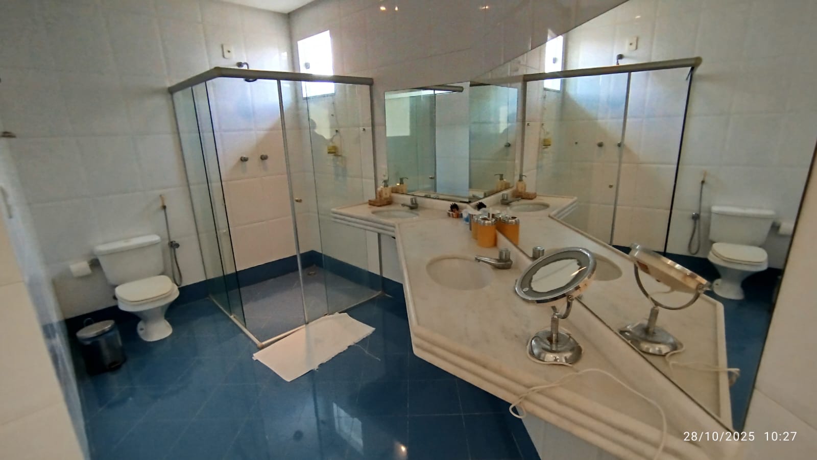 Casa duplex  - Centro