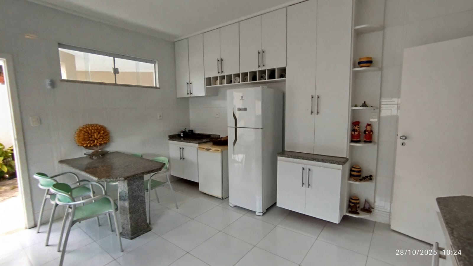 Casa duplex  - Centro