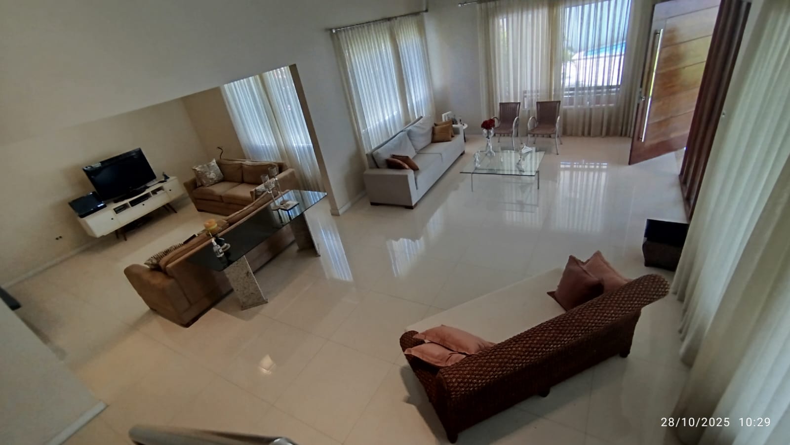 Casa duplex  - Centro