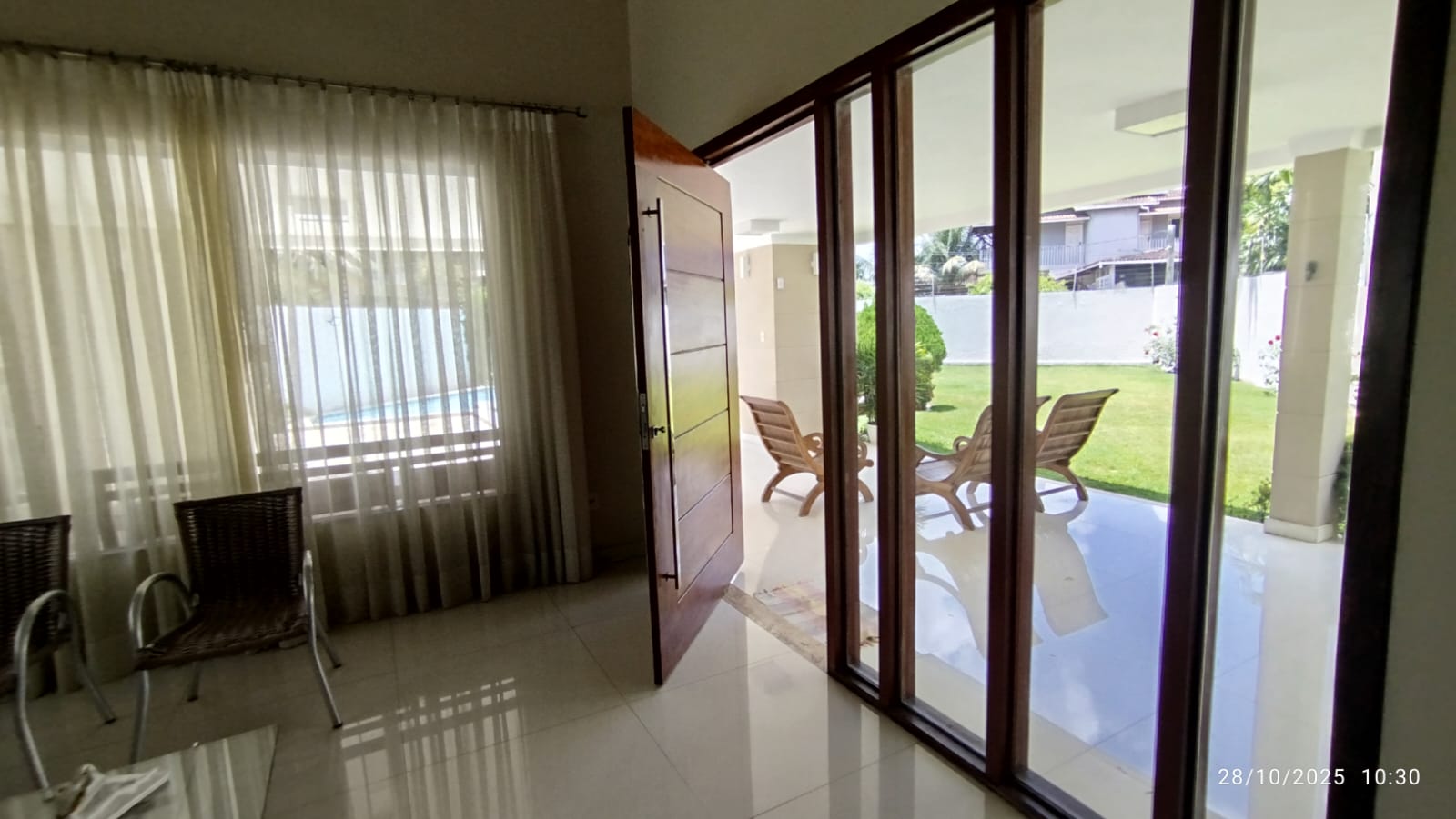 Casa duplex  - Centro