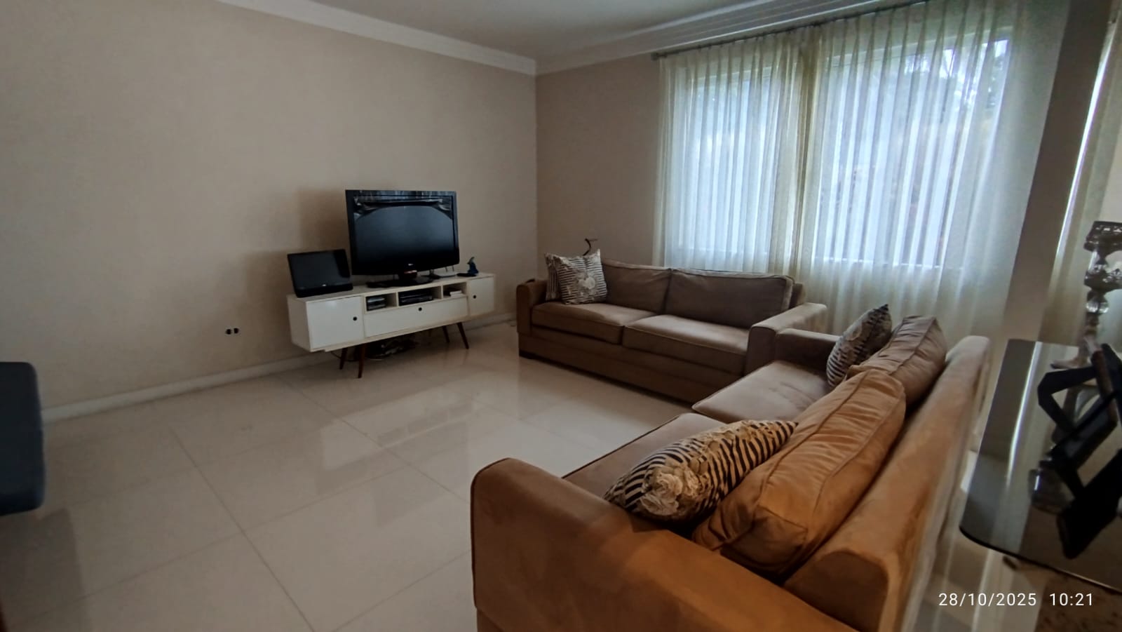 Casa duplex  - Centro