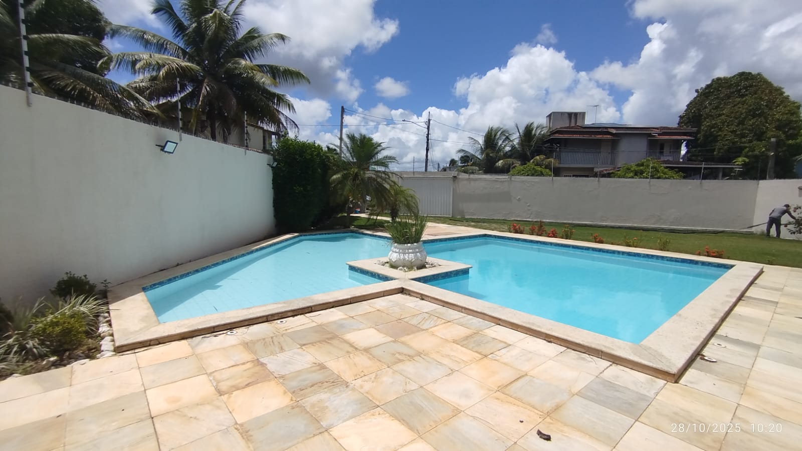 Casa duplex  - Centro